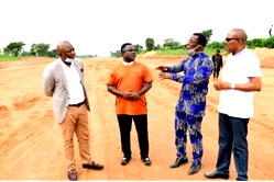 Coscharis open to exploring prospects for Investment in Cross River — Maduka