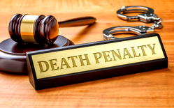 Man sentenced to death for premeditated murder in Jigawa