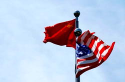 China calls for ‘better angels’ to prevail in reset with Biden’s US