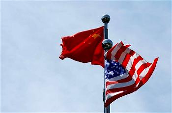 China suspends legal assistance agreement between Hong Kong, US