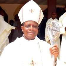 Nsukka Catholic Bishop joins NANS on call for varsities re-opening