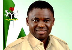 Edo 2020: We restored pride, dignity to Edo people — Edo deputy governor
