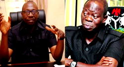 Edo 2020: Oshiomhole’s legacies, Ize-Iyamu’s agenda will give victory to APC ― chieftain