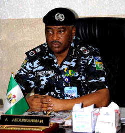 No policeman is missing in Enugu – CP