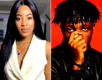 BBNaija 2020: Erica denies using Laycon’s health status against him