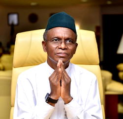 Why I can’t function in Senate, House of Reps – El-Rufai