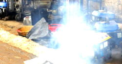 How generator fume killed seven women in Niger