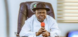 gov diri UN affiliate sites $3.5bn projects in Bayelsa