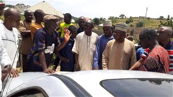 Kogi Govt clamps down on illegal occupiers of govt layouts across state