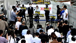 COVID-19: South Korean pastor, church members test positive, thousands at risk