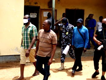 Makurdi court remands Benue APC lawmaker for criminal conspiracy, robbery, abduction