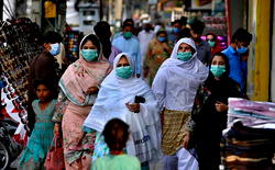 COVID-19: Pakistan ignores medics, lifts restrictions