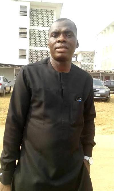 Ex-Oyo lawmaker arrested over alleged assault on APC leader