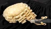 The Plaintiff in my wife
