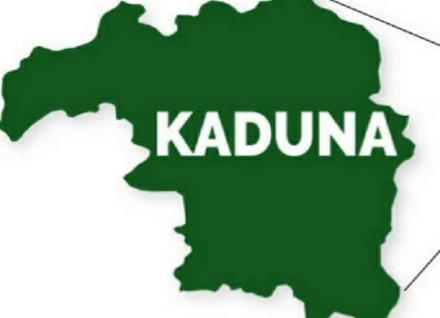 Bandits in Kaduna