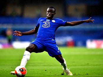 Chelsea open to offers for star midfielder N’Golo Kante