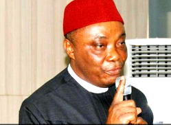 NDDC: We’ve not received any letter; Senator Nwabosh reacts to purported refund claims