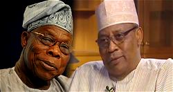 Speak up against killings, Gowon, Obasanjo, Babangida, others told