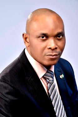 Ondo 2020: Former Rep aspirant declares support for Ondo dep gov, Agboola Ajayi
