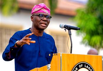 Lagos govt auctions 44 vehicles for driving against traffic