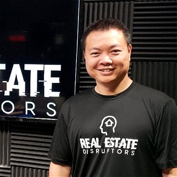 Steve Trang moves to disrupt American real estate Market