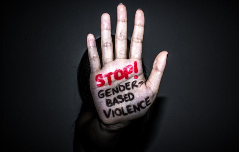 Group receives 400 cases of GBV in 6 years-advocates awareness