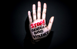 ActionAid launches project against Gender-Based Violence