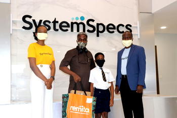 Technological Epicenter: A Teenager’s Dream for Nigeria