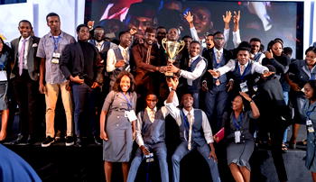 2020 Enactus Leadership & Entrepreneurship competition: Covenant University emerges winner