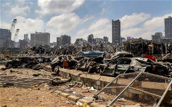 Death toll tops 150 as rescuers plough through Beirut debris