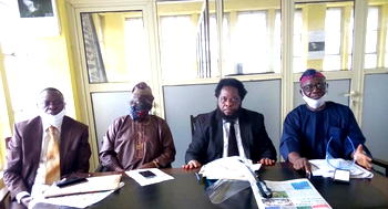 Ex-Wesley University staff call for payment of outstanding salaries, entitlements