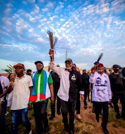 Ondo 2020: Akeredolu is the candidate of Akure Kingdom – Alasoadura