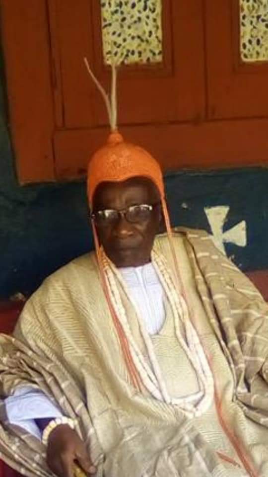 BREAKING: Owa-Ale of Ikare joins Ancestors after 48yrs on throne