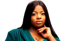 Breaking: EFCC storms BBNaija celebrity, Dorathy’s house