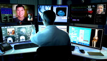 Telemedicine and malpractice insurance