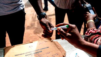 Tension in Ihiala as supplementary poll holds today