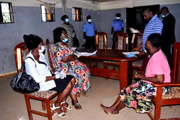42 persons rescued as Osun seals orphanage for illegality