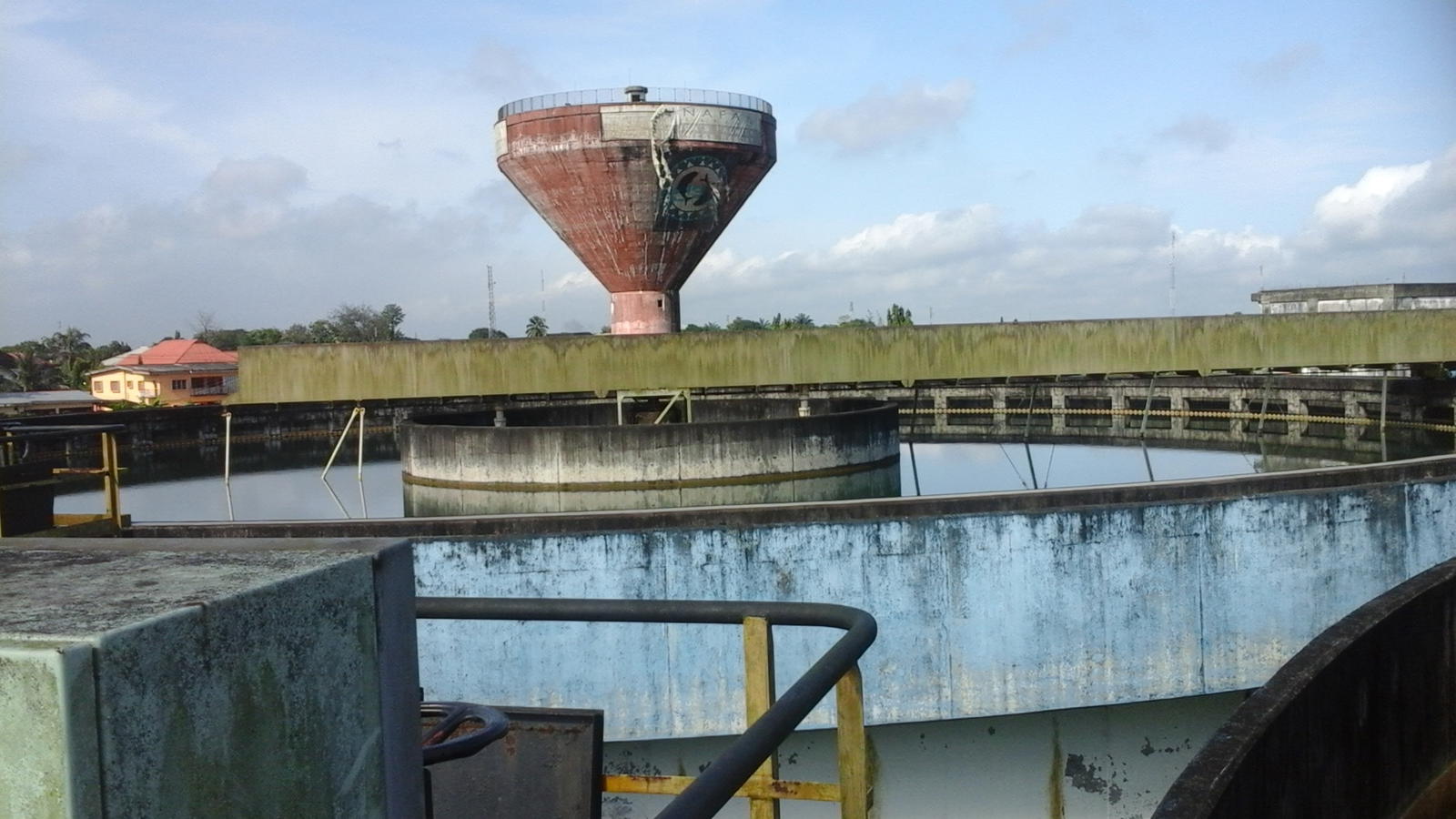 C'River: We disconnected water board over N177 Million debt ― PHED