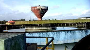 C’River: We disconnected water board over N177 million debt ― PHED