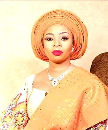 Aderonke Dairo: Half human, half superhero