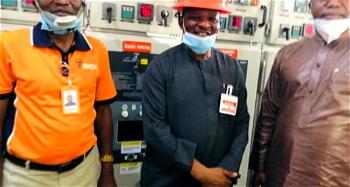 Minister asks TCN to collaborate with DisCo to improve power supply