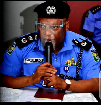 Police foil planned protest by ex-militants in Cross River