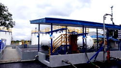 NAF opens aviation fuel depot in Port Harcourt
