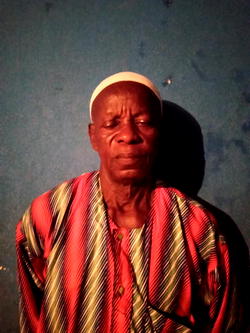 Man, 72, in Police net for defiling 7-year-old girl in Ogun