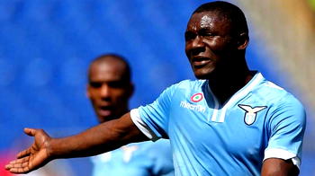 Football career struggle story of Cameroonian player, Joseph Minala