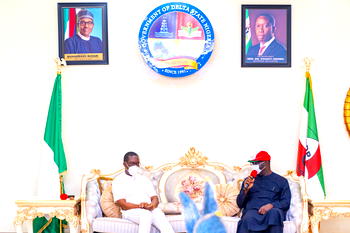 My re-election ’ll pave way for consolidation in South- South  – Obaseki