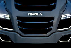 Founder of truck maker, Nikola, resigns after fraud allegations