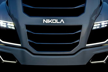 Founder of truck maker, Nikola, resigns after fraud allegations