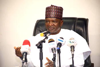 FG rolls out plans for national mangrove restoration in N-Delta