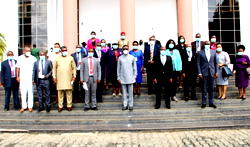 Delta Govt to recruit 40 pharmacists to bridge manpower deficiency